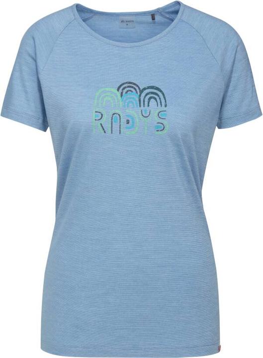 Produktbild Radys R5 Light Merino Aztec T (XS)