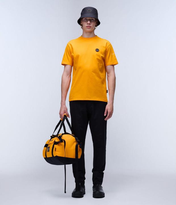 Actual product image Napapijri t-hirt -badge (S)