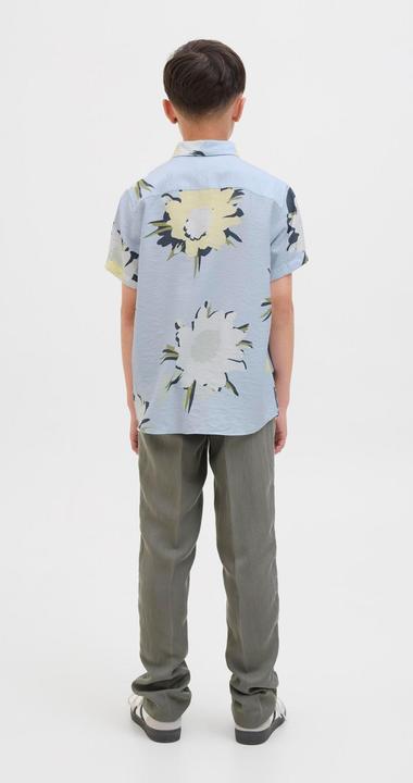 Produktbild Jack & Jones Hemd Junior Hemd (164)
