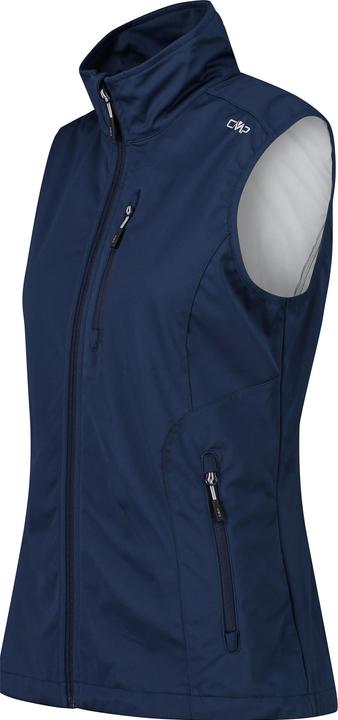 Actual product image CMP Campagnolo Light Softshell Weste (42, L)