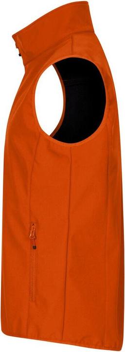 Produktbild Clique Classic Softshelljacke (XL)