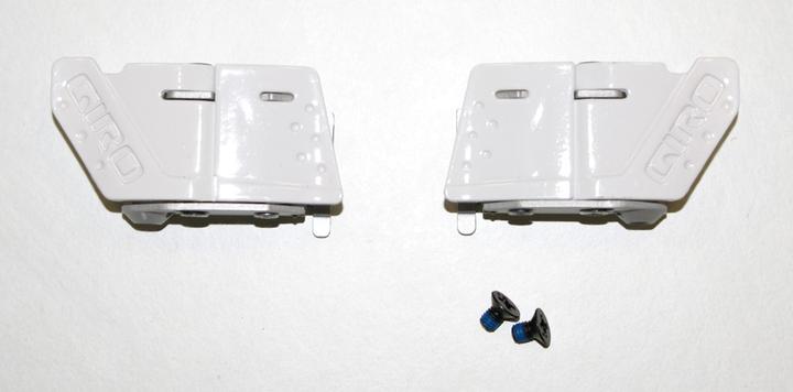 Immagine prodotto Giro Set di fibbie MR-1