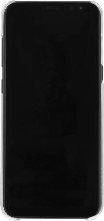 Produktbild Case-Mate Barely There (Samsung Galaxy S8+)