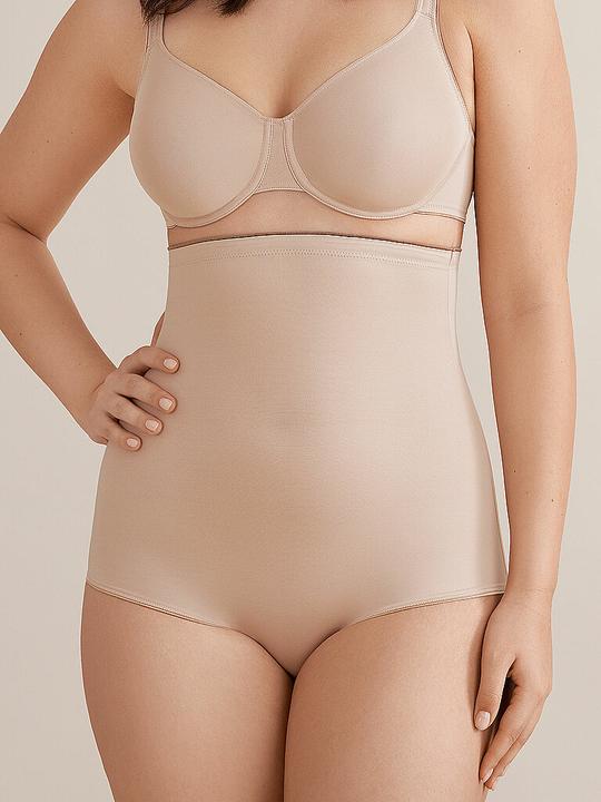 Immagine prodotto Felina Shapebody "Tocco a vita alta" (sabbia) (36 D)