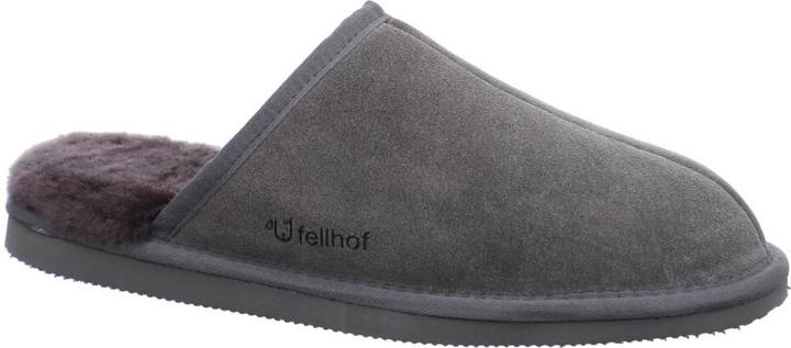Fellhof Pantoffel Komfort