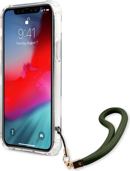 Immagine prodotto Guess Caso (Apple iPhone 12 Pro Max)
