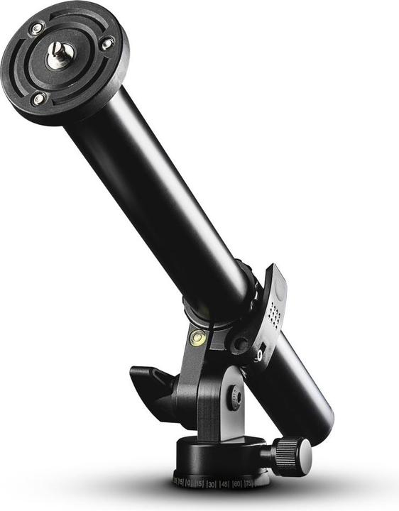 Produktbild mantona Scout MAX (Metall)