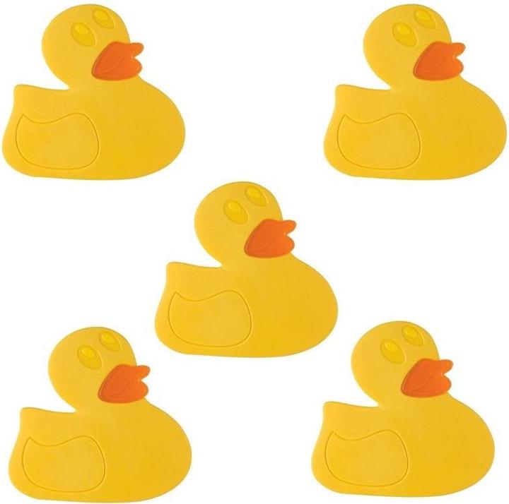 Produktbild spirella Duck (8 x 12.5 cm)