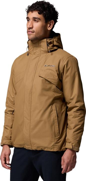 Produktbild Columbia Bugaboo™ III Fleece Interchange Jacket (XL)