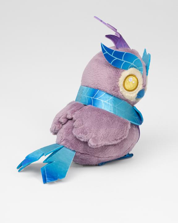 Image du produit Itemlab World of Warcraft Plush Pepe Ardenwaeld (21 cm)