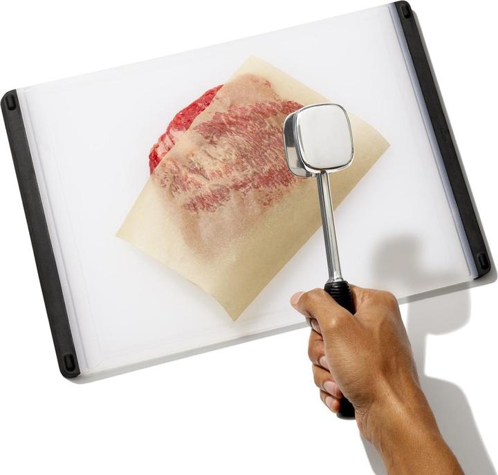 Actual product image OXO Meat hammer