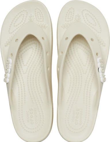 Actual product image Crocs W's Classic Platform Flip (40)