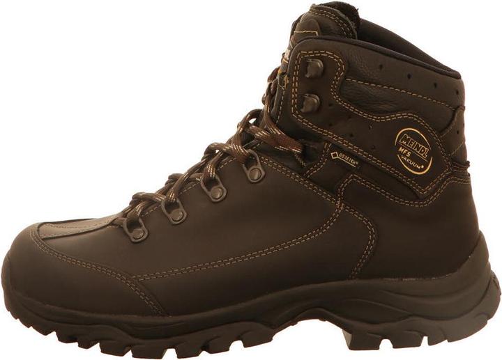 Actual product image Meindl Mens Vacuum Ultra Shoes (42.5)