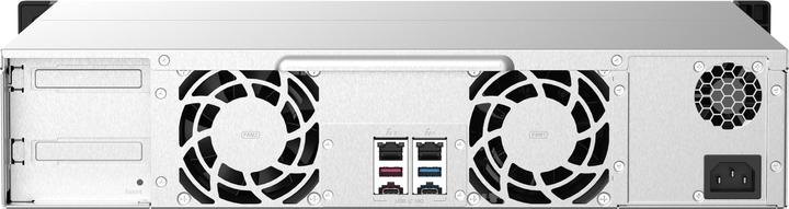 Produktbild QNAP TS-873AU-4G (0 TB)