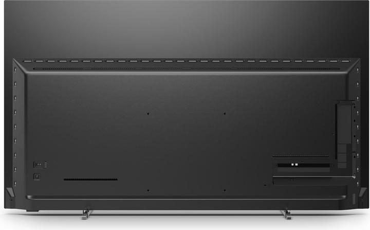 Image du produit Philips 55OLED759/12 (55", OLED759, OLED, 4K, 2024)