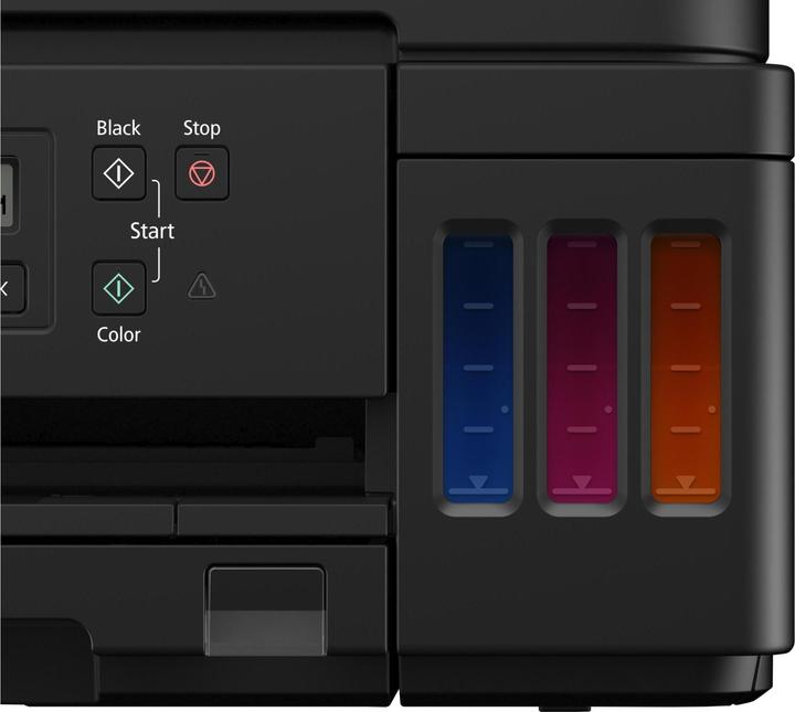 Immagine prodotto Canon PIXMA G6050 MegaTank (Eco-Tank, Colore)