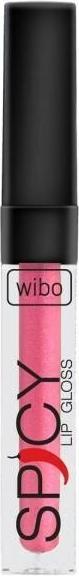 Wibo Spicy Lip Gloss Lip Gloss 18 3Ml