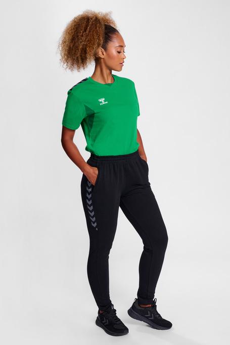 Produktbild hummel Hmlauthentic Co T-Shirt S/S Woman (M)