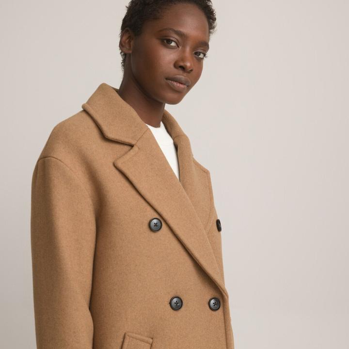 Immagine prodotto La Redoute Collections Cappotto (34)