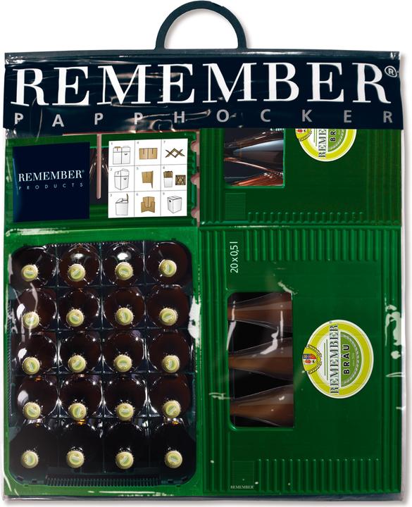 Actual product image Remember Braumeister