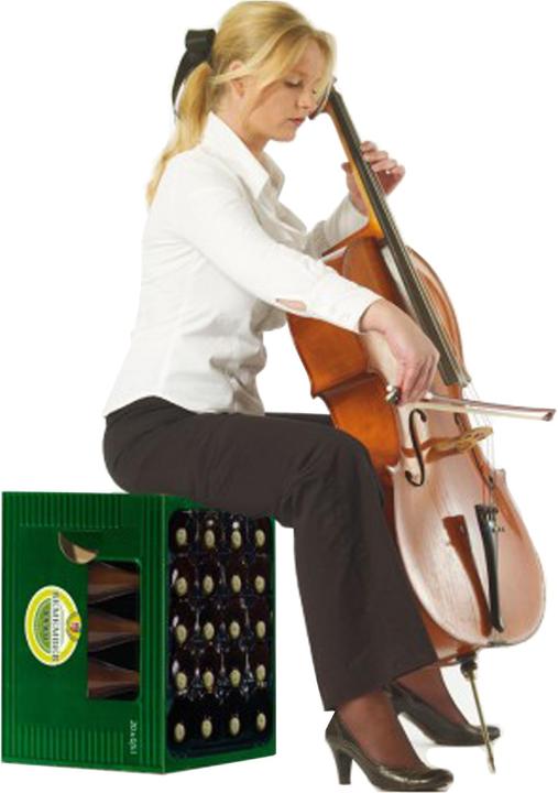 Actual product image Remember Braumeister