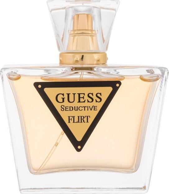 Produktbild Guess Seductive Flirt by (Eau de Toilette, 75 ml)