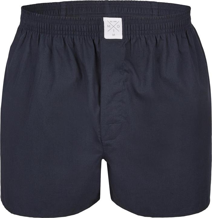 Immagine prodotto Mg-1 I classici del pugile (XL, Confezione da 5 pezzi)