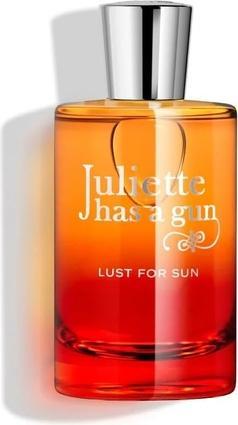 Actual product image Juliette Has a Gun Lust For Sun (Eau de parfum, 100 ml)