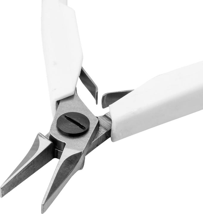 Actual product image Lindstrom Flat pliers 7490 Lindström (120 mm)
