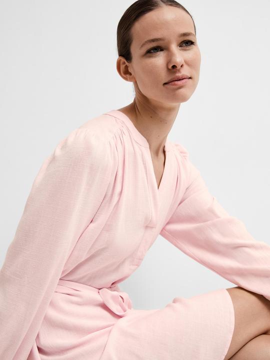 Produktbild Selected Femme Langarm Minikleid (34)