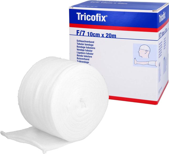 Actual product image BSN Tricofix® F7 10 x 20 m weiss