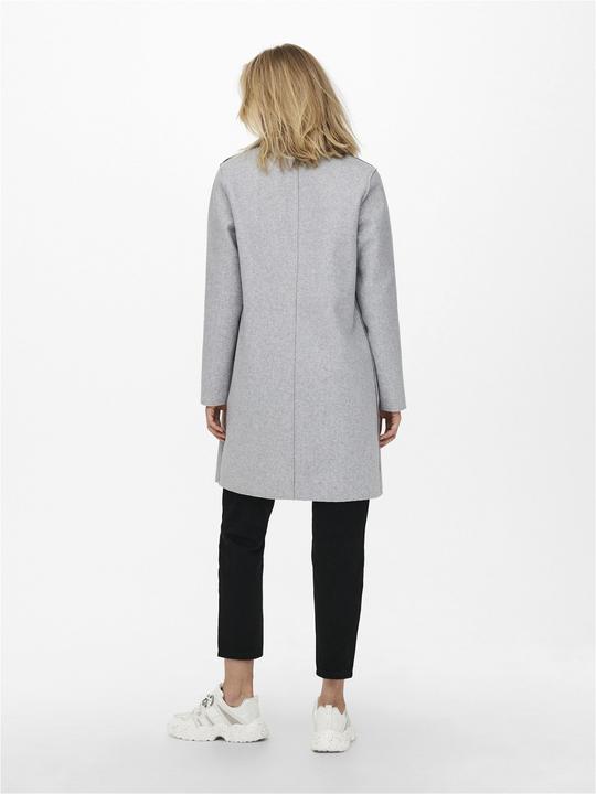 Actual product image Only Plain coat (XS)