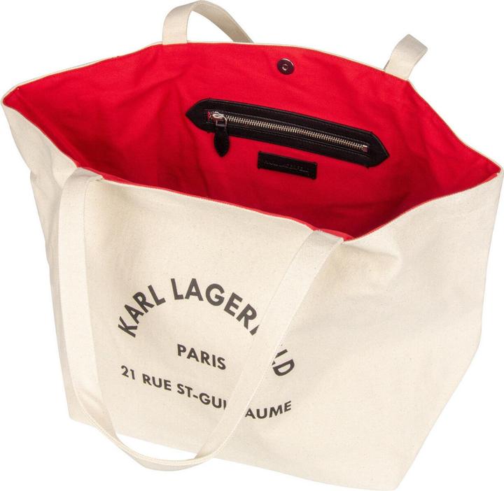Produktbild Karl Lagerfeld Shopper K/RSG Canvas (50 l)