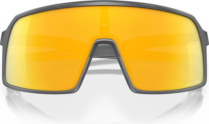 Produktbild Oakley Sutro S (Matte carbon, Prizm 24k)