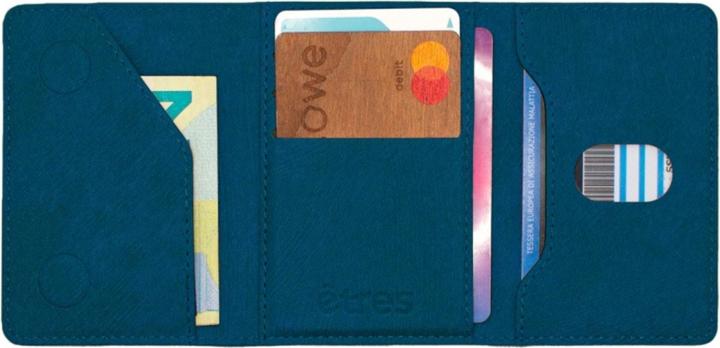 Immagine prodotto Techmade Etres Smart Wallet - Flach