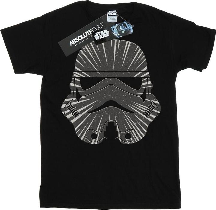 Star Wars Stormtrooper Lightspeed TShirt Jungen