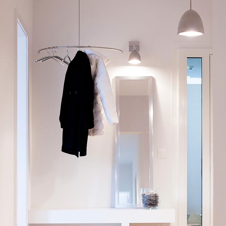 Image du produit Phos G 400 HD armoire murale version plafond