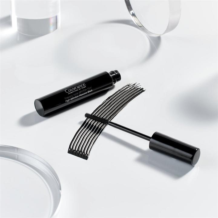 Actual product image Avène AVENE Couvrance Mascara High Definition black, 7 ml (Black)