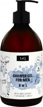 Actual product image Old Spice Na (500 ml)