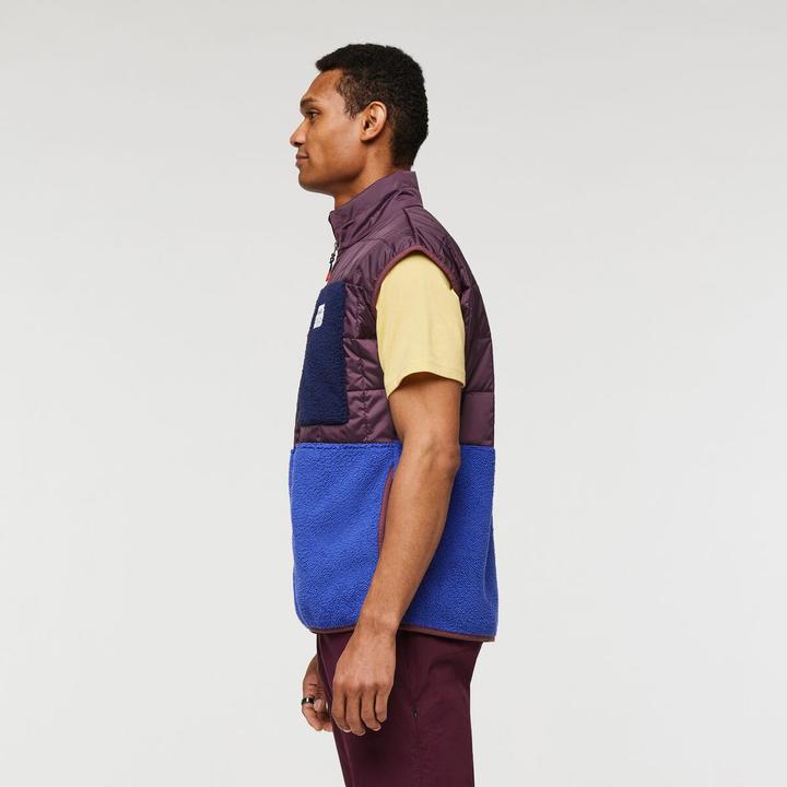 Actual product image Cotopaxi Trico Hybrid Vest (M)
