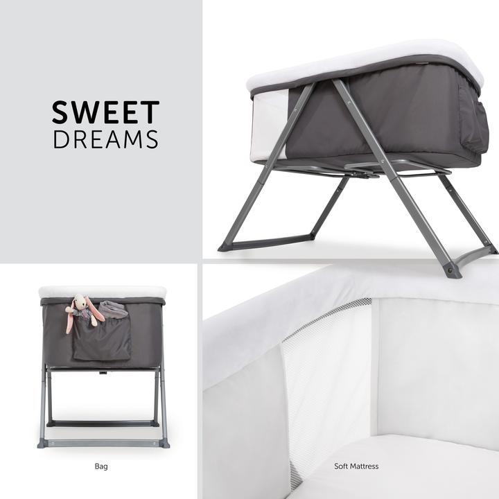 Actual product image Hauck Dreamer