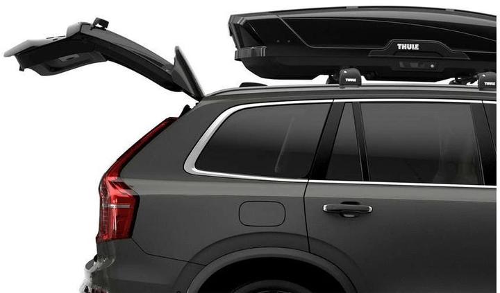 Produktbild Thule Motion XT M (400 l)