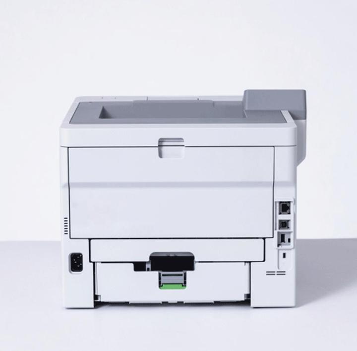 Produktbild Brother HL-L6415DN Monolaserdrucker (Laser, Schwarz-Weiss)