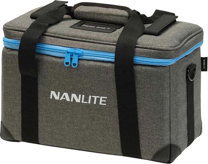 Actual product image Nanlite Forza 60B II (Video light, Studio light)