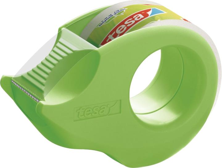 Actual product image tesa Mini Klebeband-Abroller