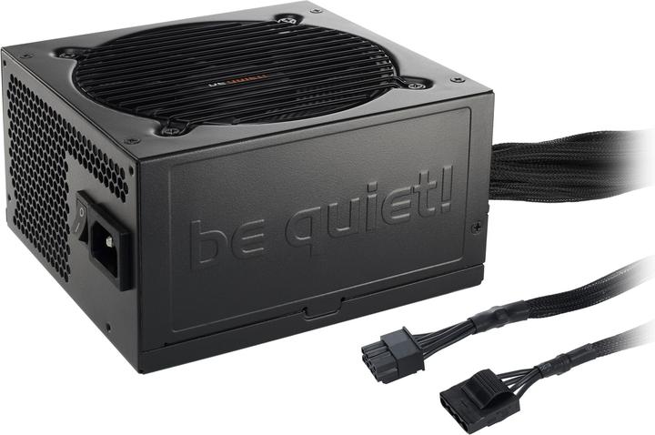 Produktbild be quiet! Pure Power 11 (400 W)