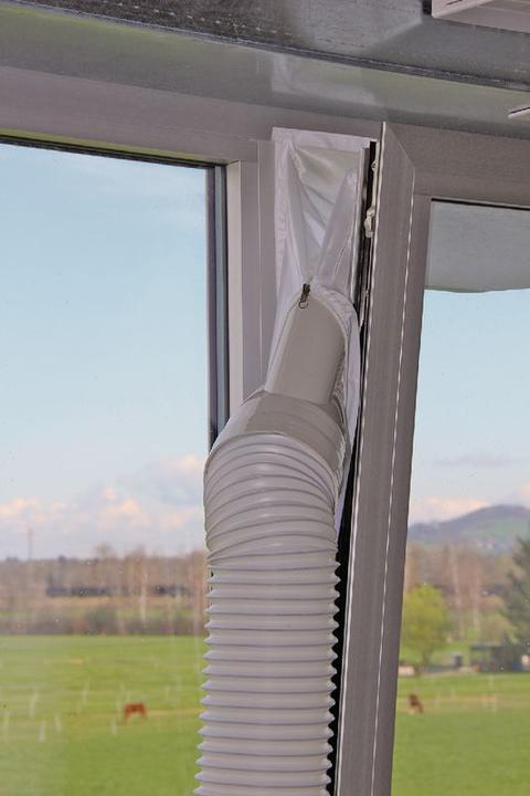Produktbild Kibernetik Fensterkit