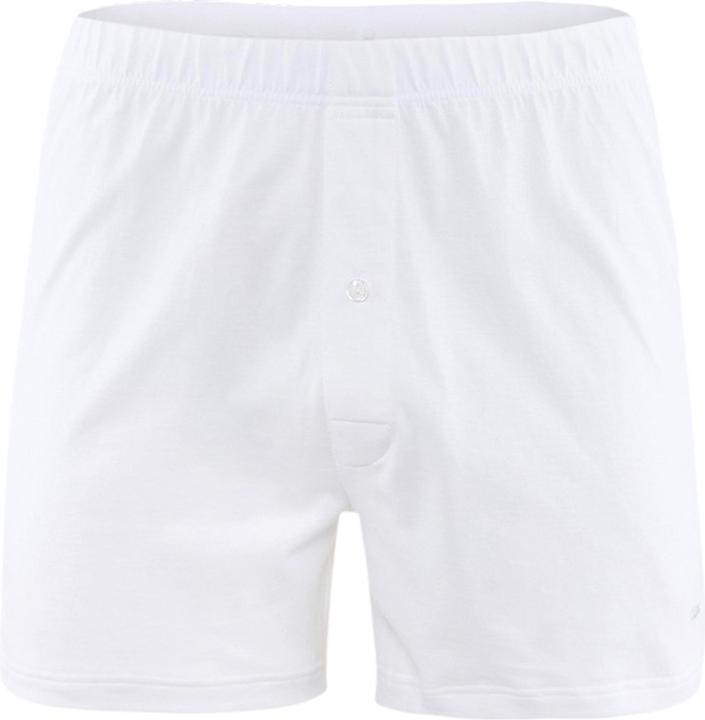 Produktbild Calida Boxershort Casual Bequem sitzend Men Boxer Shorts Cotton Code (L, 2er Pack)
