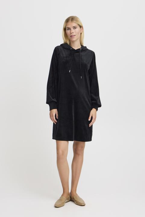 Produktbild B.young BYMITZA HOODIE DRESS - 20812322 (XS)