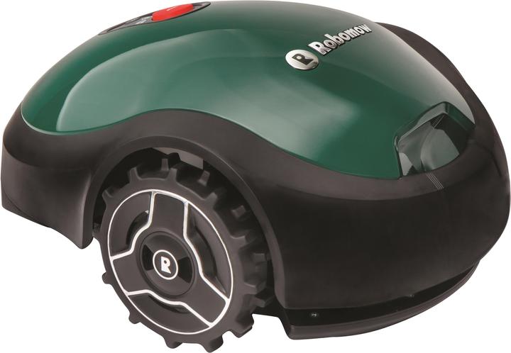 Produktbild Robomow RX20u (300 m²)